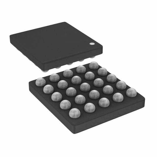 回收MachXO2系列 LCMXO2-1200ZE-1UWG25ITR現(xiàn)場(chǎng)可編程門陣列 (FPGA) IC 18 I/O 25WLCSP