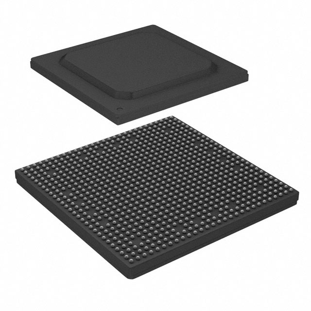 Sitara 處理器 AM5718AABCXEA（TI）Arm Cortex-A15 和 DSP、多媒體 760-FCBGA