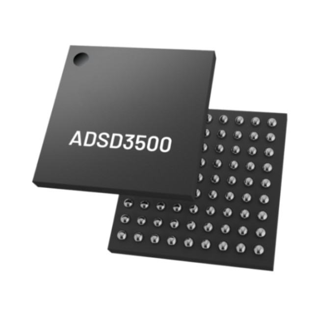 ADSD3500BCBZRL