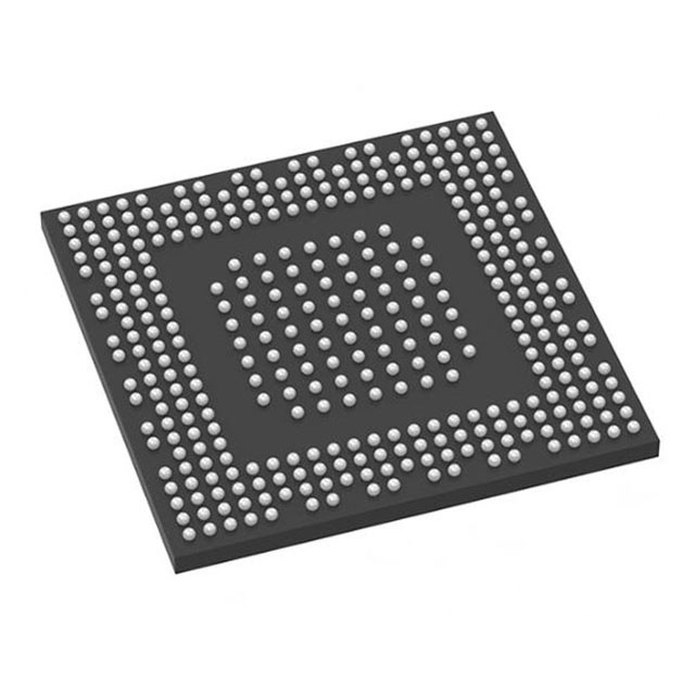 [供應(yīng)，回收] STM32MP157AAB3 (ST) 2核、32位 ARM? Cortex?-A7 微處理器 MPU