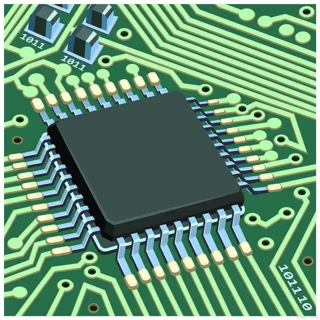 廣東地區(qū)專(zhuān)業(yè)收購(gòu)Microchip電子IC，專(zhuān)注時(shí)鐘與計(jì)時(shí)IC回收