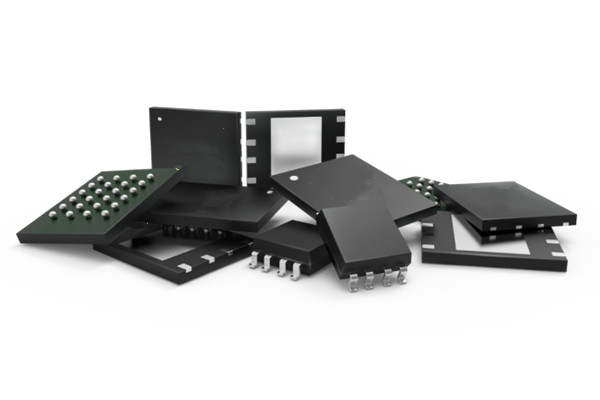 全新供應(yīng)安森美(onsemi)EEPROM，SRAM和閃存存儲器產(chǎn)品系列