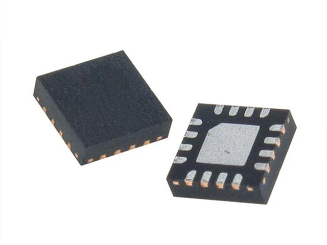 供應（RF）開關HMC349ALP4CE——非反射式 100 MHz 至 4 GHz GaAs SPDT 開關